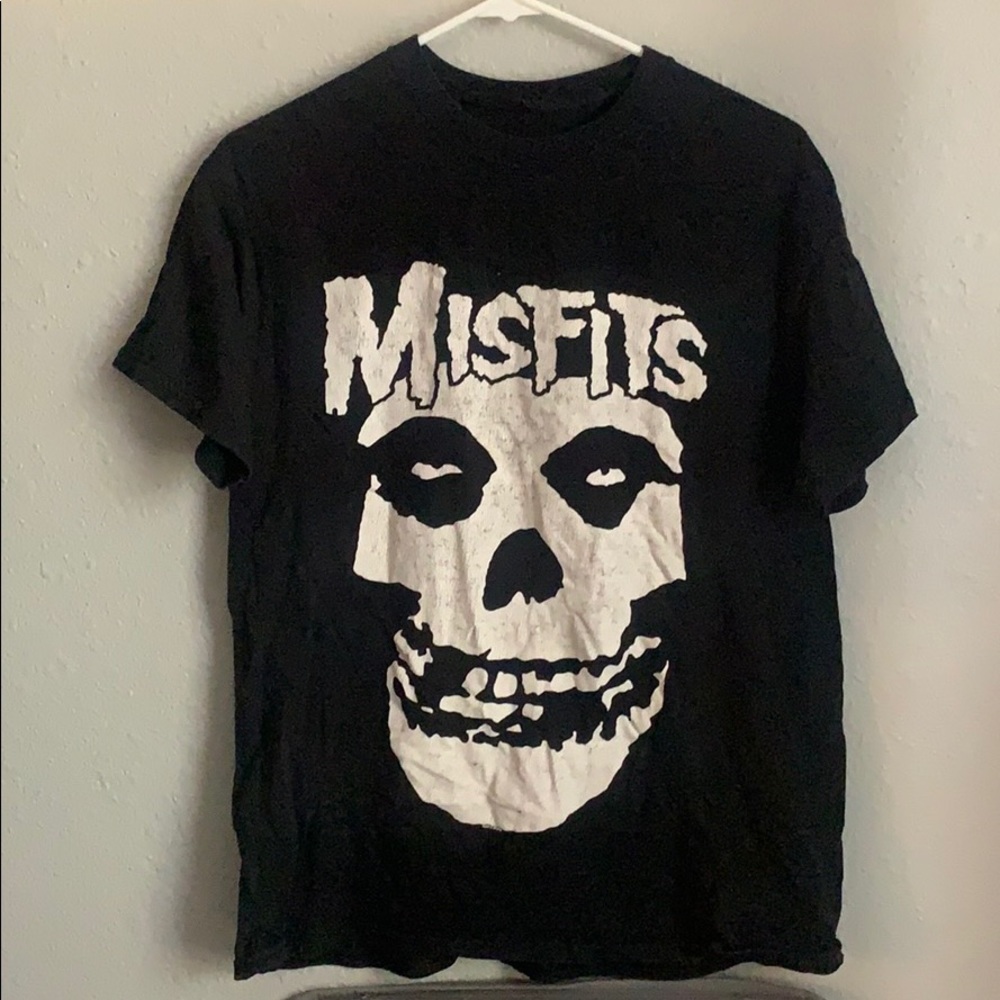 Misfits t shirt